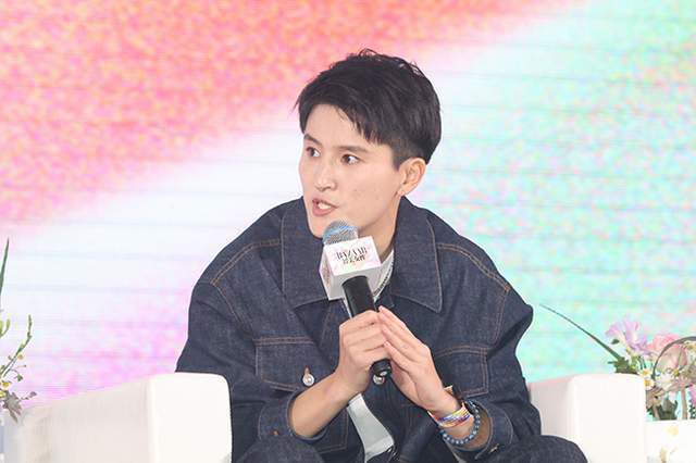 阿姨的秘密
