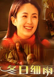 深蓝色的夜